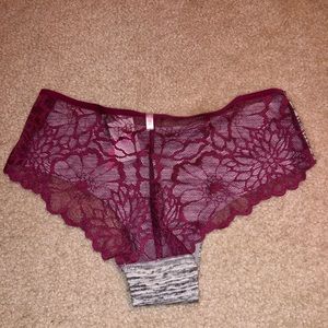 BRAND NEW VS PINK PANTY